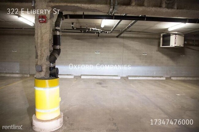 Building Photo - 322 E Liberty St