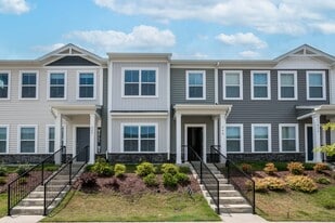 Building Photo - 940 Robbie Jackson Ln