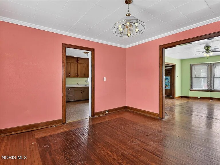 Building Photo - 3209 Kimball Ave