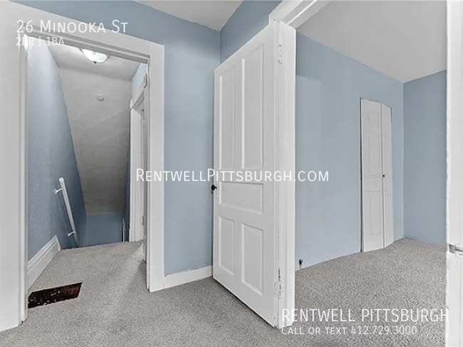 Building Photo - 26 Minooka St