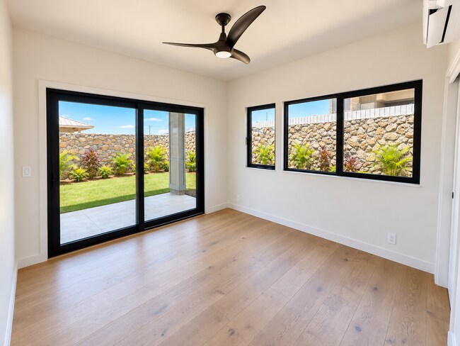 Building Photo - 1343 Kahoma, Unit A