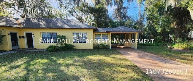 Building Photo - 622 E Rich Ave