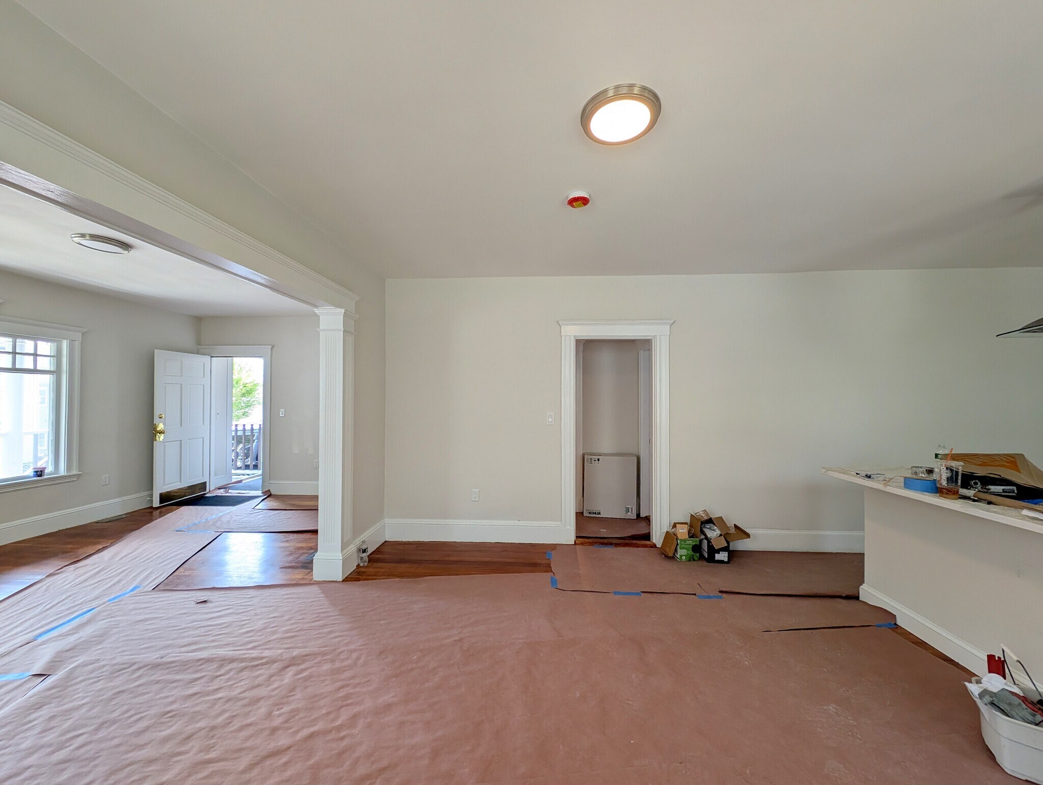 Building Photo - 47 Curtis Ave