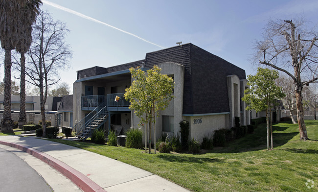 Building Photo - Terrace Village