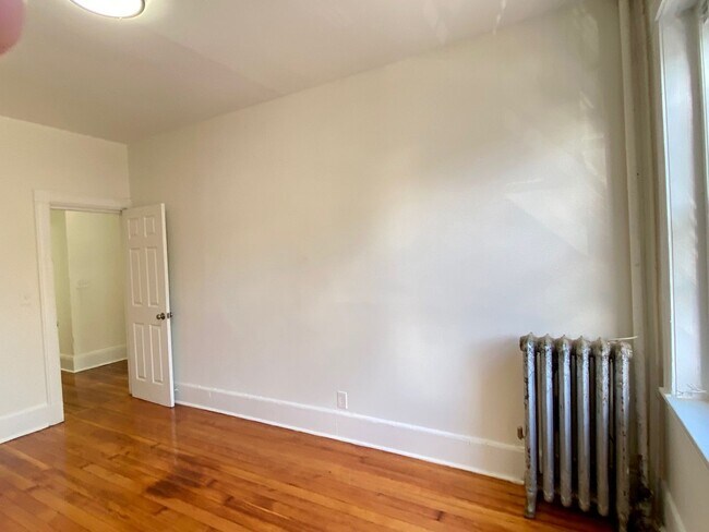 Building Photo - Nicely renovated 2 bed for now.