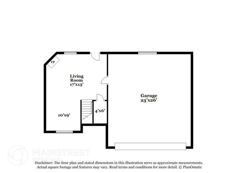 Building Photo - 2626 Del Ridge Dr