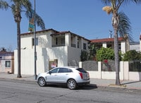 Building Photo - 2243-2249 Pacific Ave