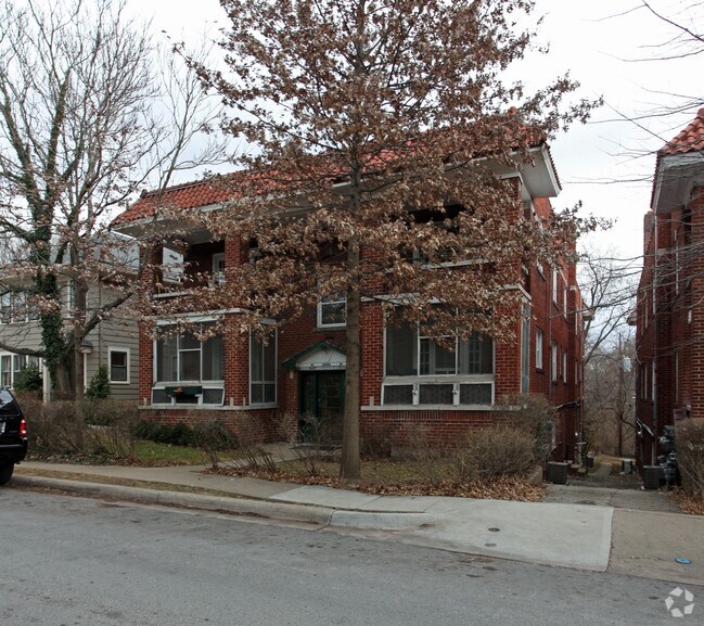Primary Photo - 3619-3621 Wyoming St