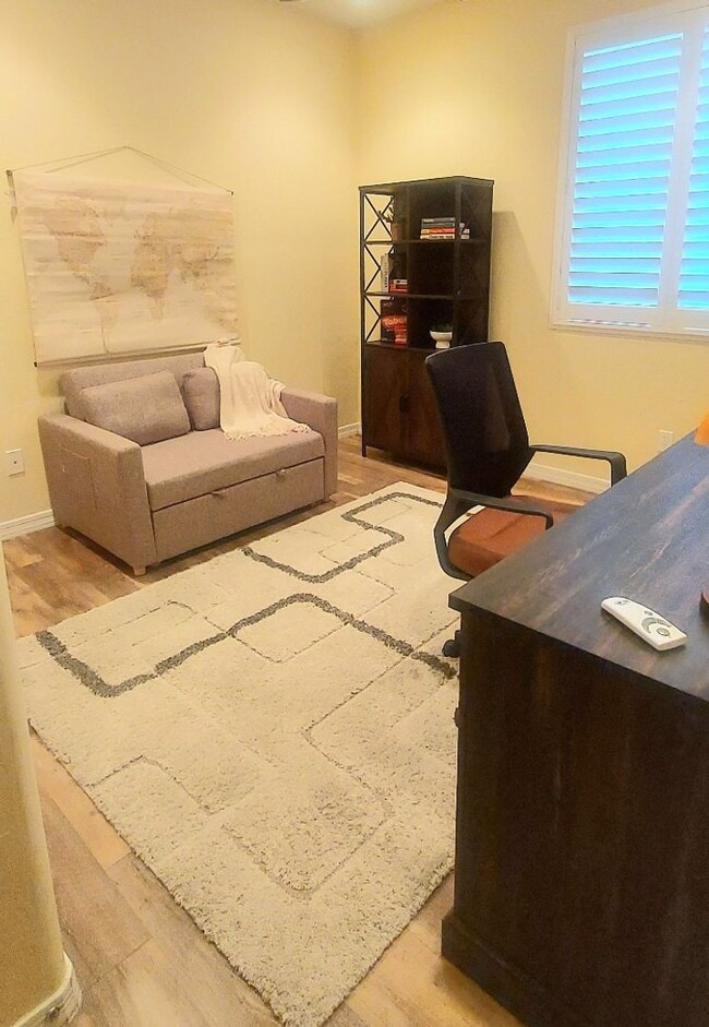 Building Photo - Fully Furnished 2 Bedroom 2 Bath with Den Provided In a 55 Plus Community