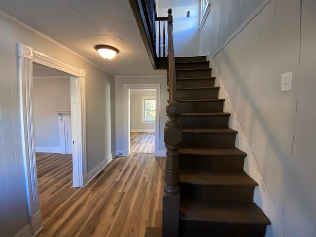 Primary Photo - 519 Alleghany Ave