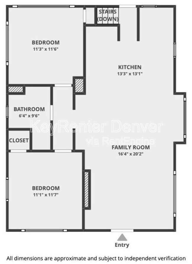 Building Photo - 1418 Roslyn St