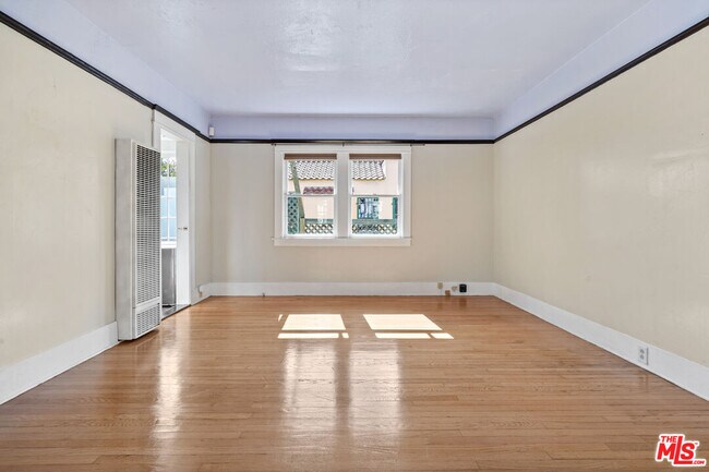 Building Photo - 8953 Keith Ave