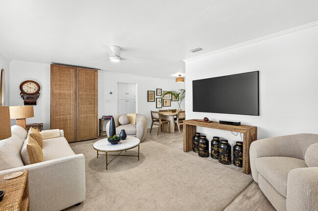 Building Photo - 3511 Washington Rd