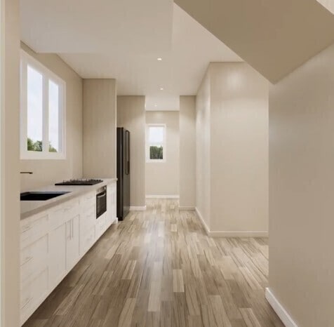 Building Photo - 1412 Cambridge-