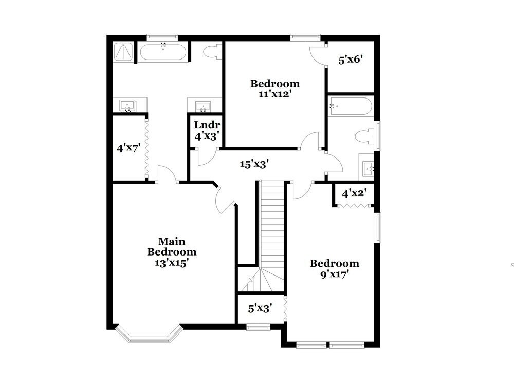 Building Photo - 1769 Bertram Ln SW