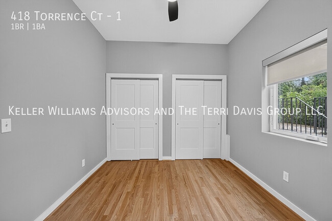 Building Photo - 418 Torrence Ct