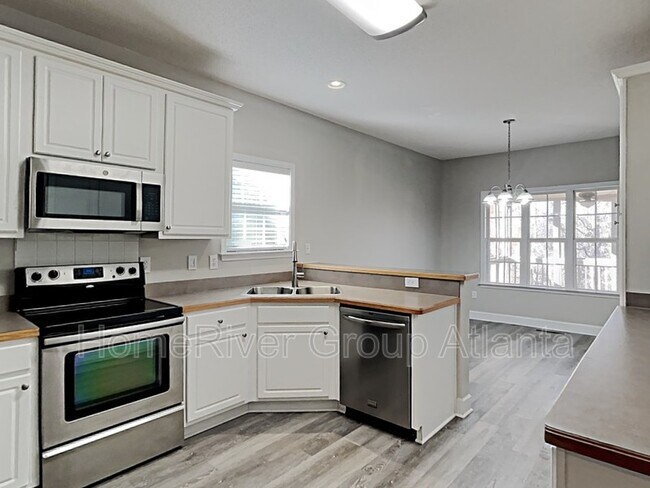 Building Photo - 115 Slippery Rock Ct