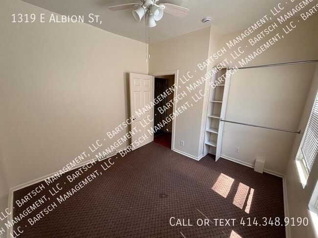 Building Photo - 1319 E Albion St