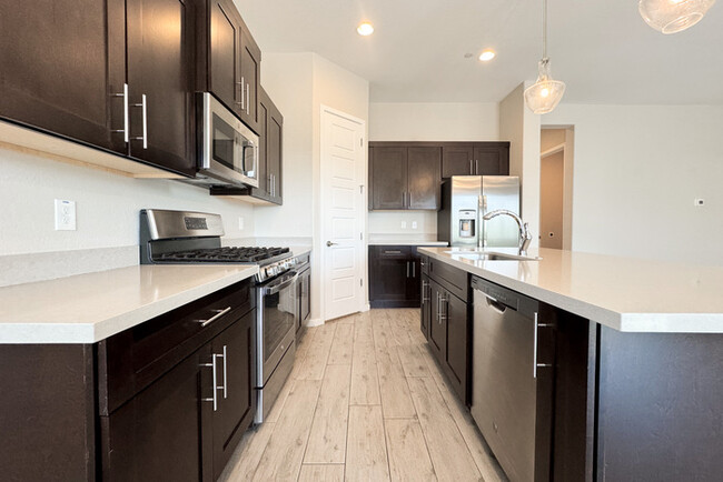 Building Photo - Home at Conestoga Trail! JOIN THE WAITLIST!