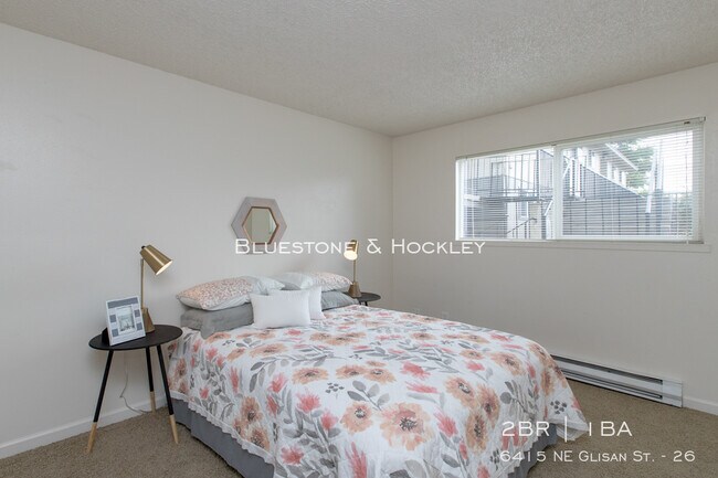 Building Photo - 6415 NE Glisan St