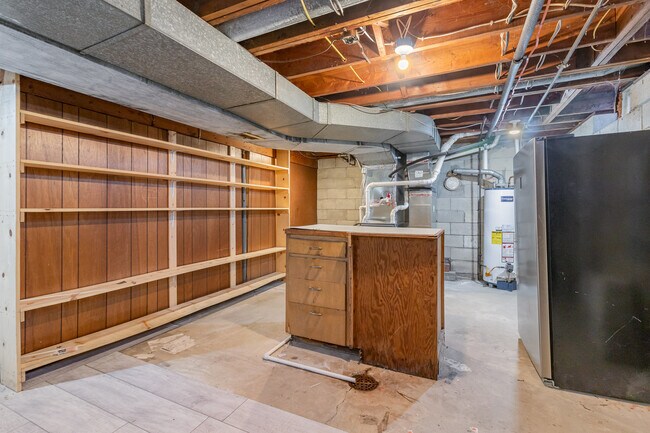 Building Photo - 307 Norfolk St