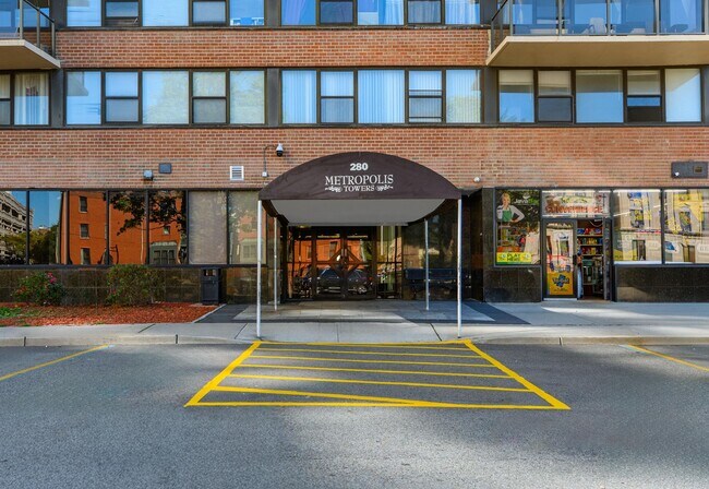 Building Photo - 280 Marin Blvd