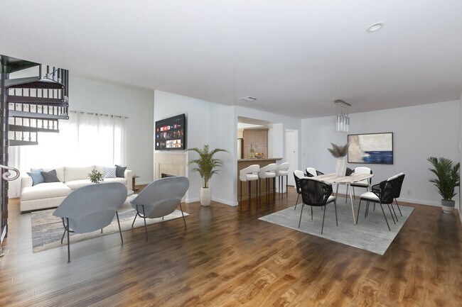 Building Photo - 1738 S Bentley Ave