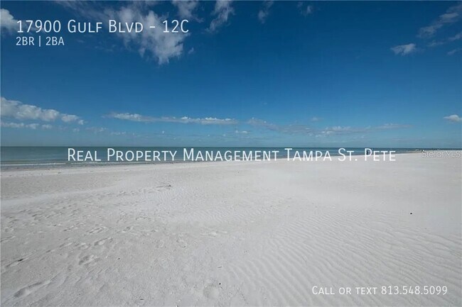 Building Photo - 17900 Gulf Blvd