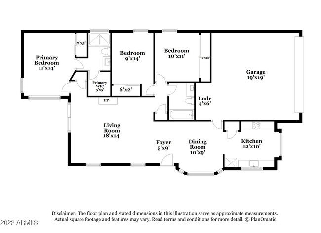 Building Photo - 7596 W Kerry Ln