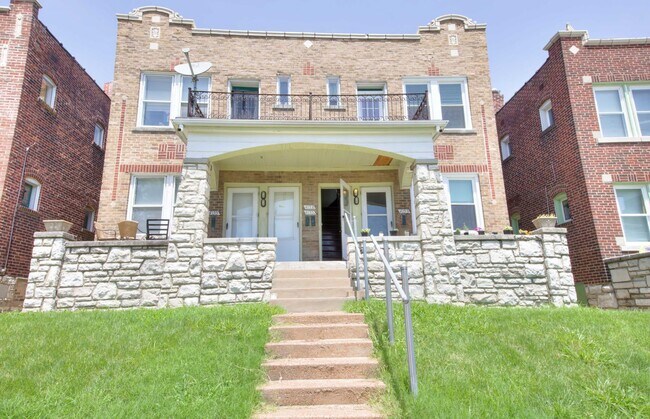 Building Photo - 4153-55 Potomac