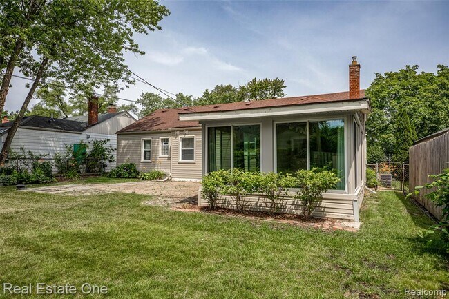 Building Photo - 4313 Berkshire Rd