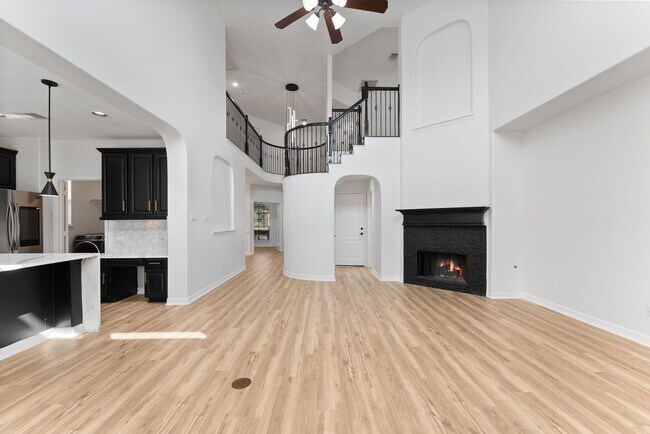 Building Photo - 8422 Misty Mountain Trail Ln