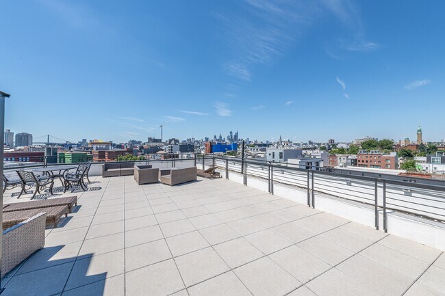 Building Photo - 1405 Frankford Ave