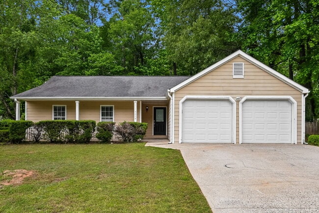 Building Photo - 5009 River Rock Way