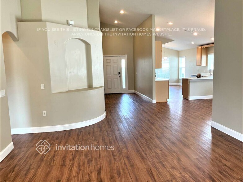 Building Photo - 3513 Siderwheel Dr