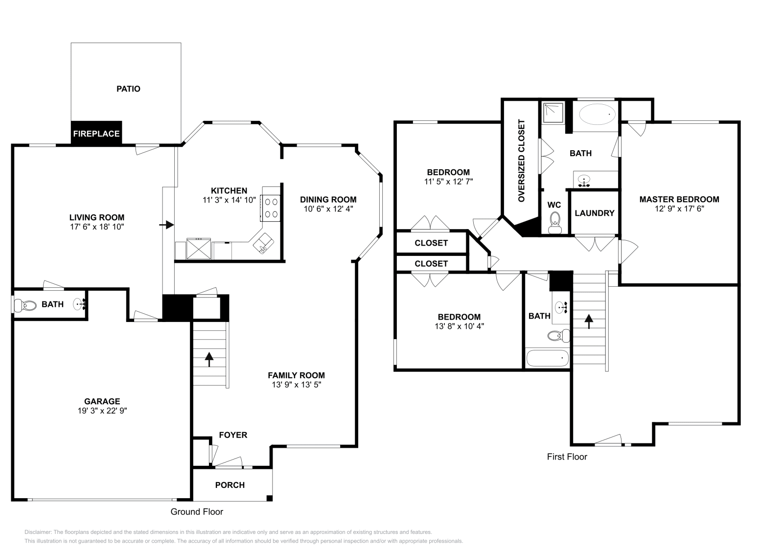 Building Photo - 842 Asbury Trail