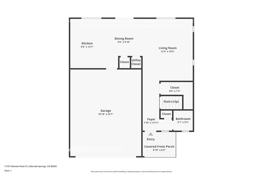 Building Photo - 11731 Mission Peak Pl