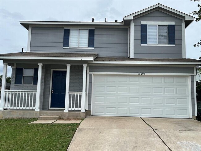 Building Photo - 15106 Chamberlain Ct