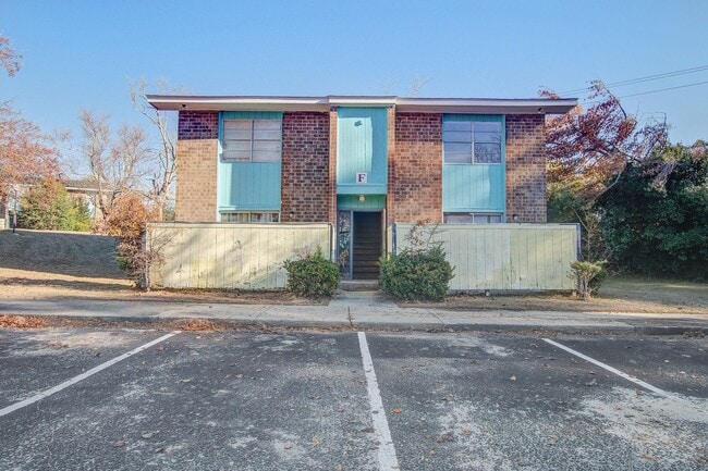 Interior Photo - Palmetto Place Apartments