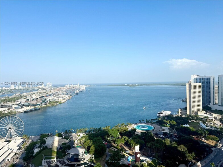 Building Photo - 244 Biscayne Blvd