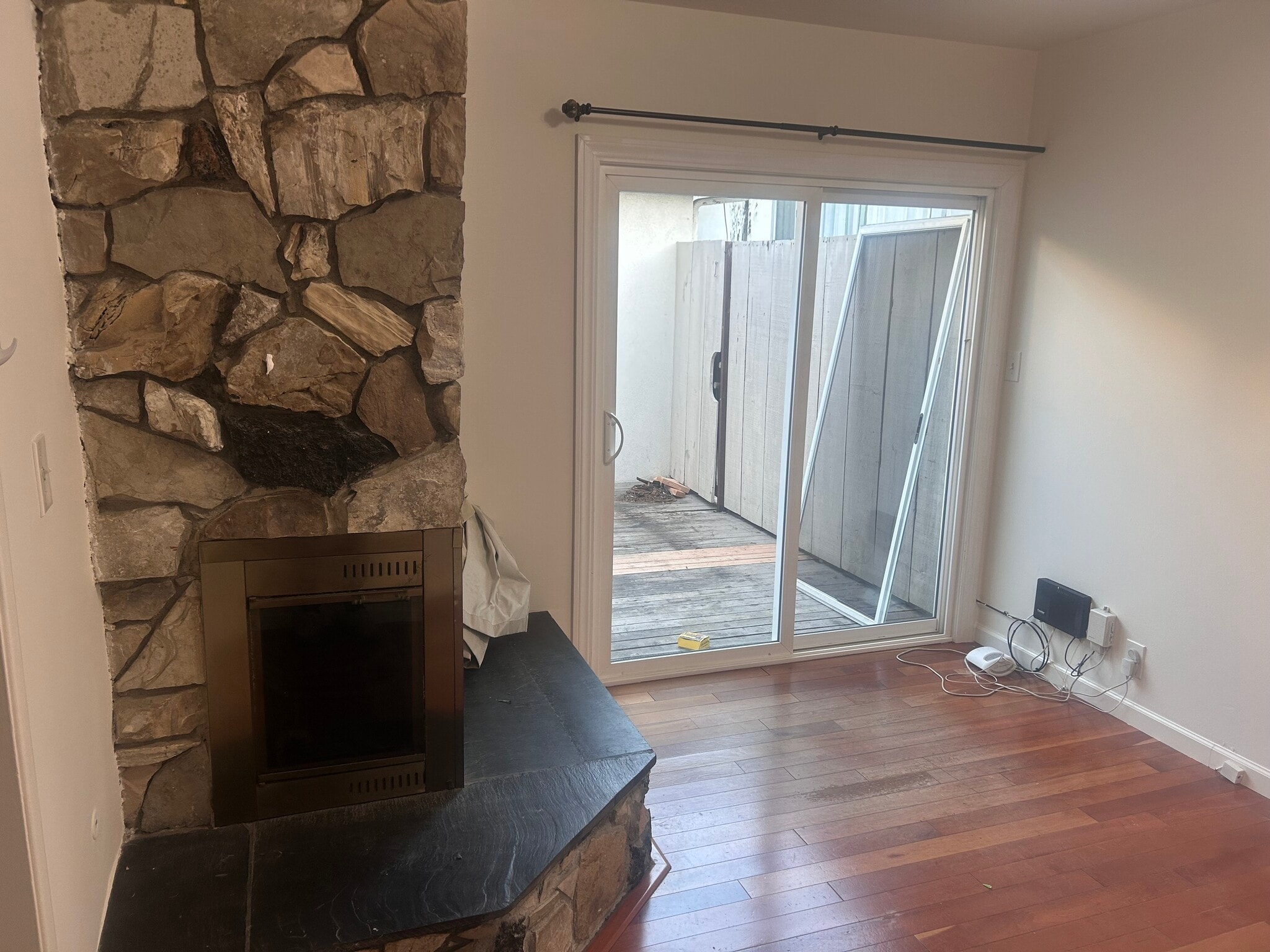 Building Photo - 8138 Pershing Dr