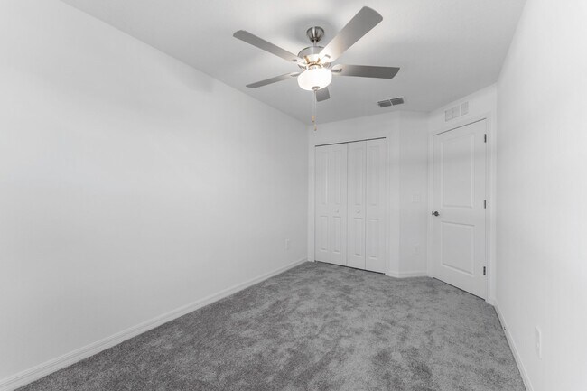 Building Photo - Luxury 3 BR + LOFT/2.5BA/1 Car Garage Luxury Townhome in the highly desirable GATED community of ...