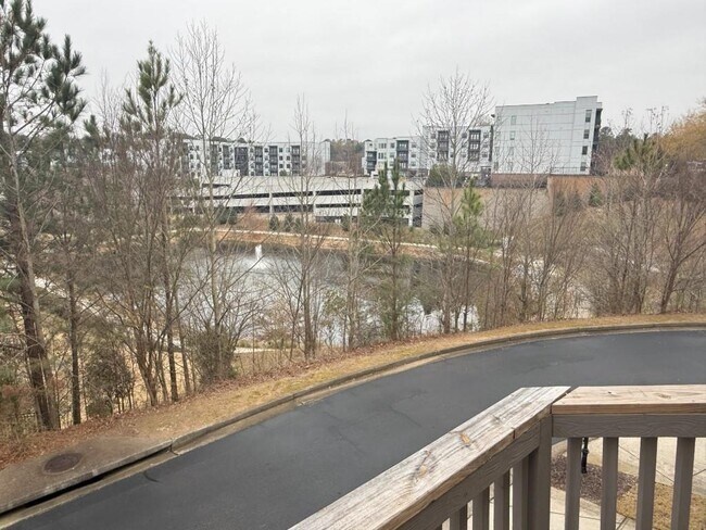 Building Photo - 3659 Chicago St NW