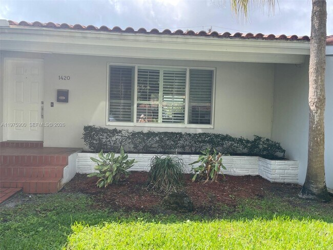 Building Photo - 1420 Baracoa Ave