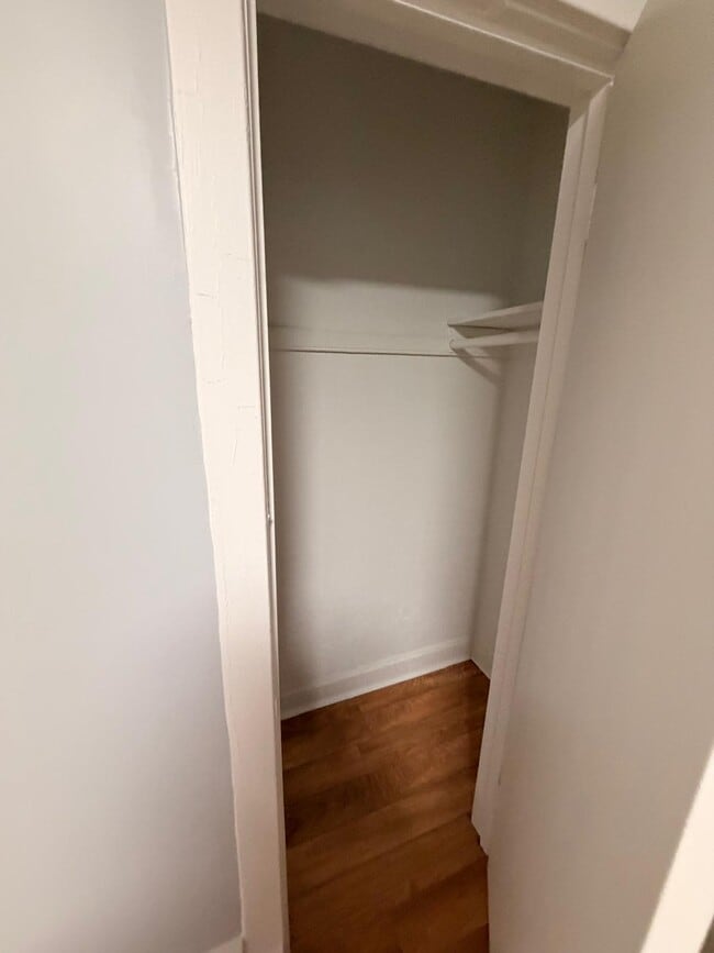 Building Photo - 7840 S Saginaw Ave