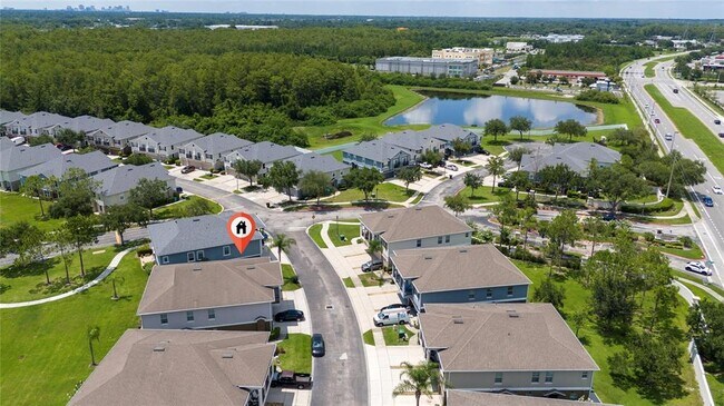 Building Photo - 6548 S Goldenrod Rd