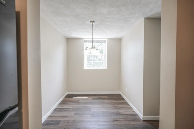Building Photo - 7 Louisburg Square