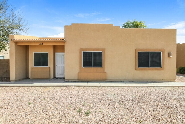Building Photo - 2300 E Magma Rd