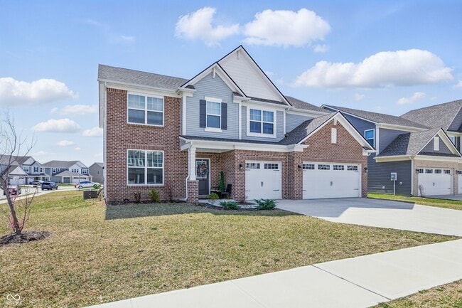 Building Photo - 3999 Kensington Dr