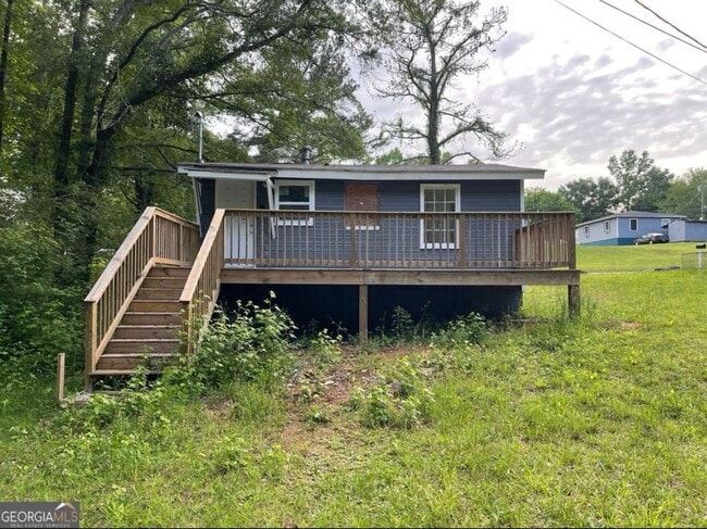 Building Photo - Charming 2BR House in Griffin